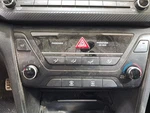 2017 Hyundai Elantra Climate Control Unit Manual Used 73k Miles Oem 655-10218. Fixed Price $119.04.