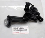 87240-60110 Toyota Genuine Valve Assy, Heater Water 8724060110 New Oem. Fixed Price $95.00.
