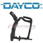 Dayco 86837 Hvac Heater Hose For 24120 Heating Air Conditioning Vent Hoses Kd. Fixed Price $75.83.