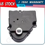 For Chevrolet Gmc C/k 1500 2500 Heater Air Blend Door Actuator Hvac. Fixed Price $17.29.