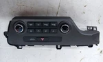 17 Kia Sportage Temperature Climate Control Id 97250d9020 Knob Push Button. Fixed Price $221.40.