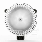 Hvac Blower Motor Tyc 700226 Fits 07-08 Mazda Cx-7. Fixed Price $94.99.