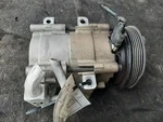 Ac Compressor 04-07 Ford Focus 4l3z19703ab. Fixed Price $131.99.
