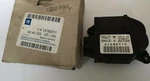 Genuine Vauxhall Vectra - C Signum Saab 9-3 Climate Control Distribution Motor. Fixed Price $100.60.