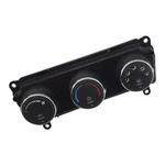 2007-2009 Chrysler Sebring Manual Temperature Climate Control Id 55111889aa Oem. Fixed Price $79.99.