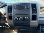Temperature Control Without Opt Nhj Fits 11-12 Dodge 1500 Pickup 104922744. Fixed Price $96.00.