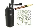 Gpd 46rv31y A/c Receiver Drier Kit Fits 2004-2005 Lincoln Town Car 4.6l V8. Fixed Price $43.67.