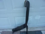 93-96 Jeep Grand Cherokee Zj Ac Air Rear Floor Heat Duct 55035914. Fixed Price $59.99.