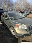 2007-2010 Honda Cr-v Ac Compressor Oem. Fixed Price $200.00.