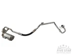 Porsche Taycan A/c Air Conditioning Pipe Hose Turbo Electric Motor 4m0816805b. Fixed Price $56.78.