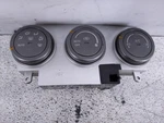 2005 Saab 9-2x Temperature Ac Heater Climate Control 72311fe090. Fixed Price $94.76.