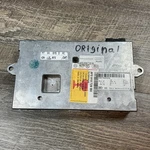 A6 Audi 2005 Chassis Control Module. Fixed Price $27.43.
