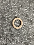 Genuine Mopar A/c Line Seal 6106272aa. Fixed Price $4.19.