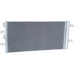 Ac Condenser For 2014-2018 Mini Cooper 2016-2018 Clubman. Fixed Price $59.18.