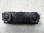 Temperature Control 251 Type R320 Front Fits 08-09 Mercedes R-class. Fixed Price $65.00.