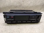 Auto Temperature Climate Control Xl7h18c612ac Fits 99-02 Ford Expedition B2-40. Fixed Price $97.50.