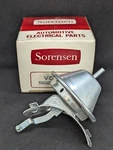 Nors 1966 Dodge 426 1967 383 1968 440 8 Cyl Distributor Vacuum Advance Mopar. Fixed Price $54.99.