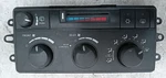 2004 Dodge Durango Hvac Temperature Heater Climate A/c Control Switch Oem. Fixed Price $74.95.