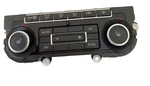 2012-2014 Vw Cc Golf Gti Climate Temperature Control Ac Heat Switch 5k0907044. Fixed Price $42.65.