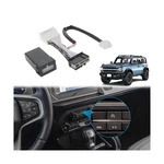 Auto Start Stop Eliminator Compatible With Ford Bronco 2021-2025 (no Fit Bron.... Fixed Price $54.39.