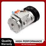 A/c Compressor For Lexus Es300 Rx300 Toyota Camry Highlander Solara. Fixed Price $128.00.
