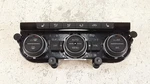 2017 Volkswagen Golf Gti Auto Temperature Climate Ac Heater Control Oem Lkq. Fixed Price $103.88.
