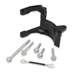 Holley 20-211b Low Mount A/c Brackets For The Gen 5 Lt4/lt1 Dry Sump Engines. Fixed Price $41.95.