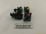 Audi Tt Mk1 8n Coupe Set Of 4 Hvac Air Conditioning Ac Vent Flap Actuator 01-06. Fixed Price $44.92.