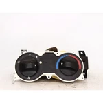 1992 Mazda Mpv Temperature Control Part Number - 655-50371. Fixed Price $48.99.