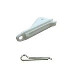 Blend Air Door Clip Cars W/ac 1970-81 Camaro Firebird 1968-72 Cutlass Chevelle. Fixed Price $22.00.