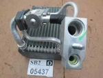 Ac Evaporator Core Xc90 2003 2013 Volvo Rear A/c Air Condition Cooling Unit Oem. Fixed Price $39.99.
