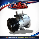 2011 2012 2013 2014 Ford F150 F-150 Lobo 5.0l Reman Ac A/c Compressor. Fixed Price $130.00.
