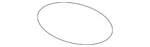 Genuine Mini O-ring 64-53-9-284-018. Fixed Price $11.77.
