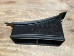 2012 - 2020 Tesla Model S Dash Right Passernger Side Air Duct Tube #1711. Fixed Price $55.00.