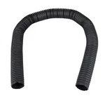 1953-1962 C1 Corvette Defroster Hoses 48 Inch Long 2 Dia Car Set. Fixed Price $49.95.