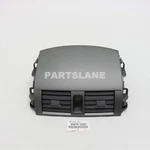 Toyota Oem Genuine Instrument Panel Register Ac Heater Air Vent 55670-12391. Fixed Price $126.75.