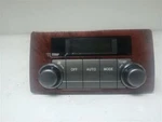 Toyota Highlander Ac Heater Temperature Control Vin K 5th Limited 2011-2013 Oem. Fixed Price $199.99.