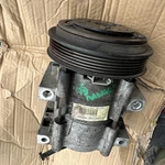 Ac Compressor Integral Fits 95 Ford Ranger. Fixed Price $89.00.