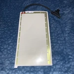 2022-2024 Rivian R1t R1s Heating Pad Front Radar Pt00703050-a Oem (a15). Fixed Price $120.00.