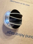 1967 1968 Chevy Camaro 1966 1969 Chevelle El Camino 1967-72 Truck A/c Ball Vent. Fixed Price $10.00.