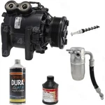 Four Seasons 2599r A/c Compressor Kit, Front, For 2004 2009 Trail Chevrolet. Fixed Price $469.68.