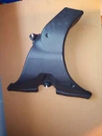 Air Distribution Duct Mopar 55038158ad Fits 11-21 Dodge Durango. Fixed Price $15.00.