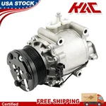 98569 6512368 5f9z19v703da A/c Compressor Fits Ford Freestyle 2005 2006 2007. Fixed Price $121.99.