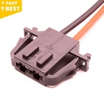 Hvac Blower Motor Connector Volkswagen Beetle. 2012-2019. 561820015e. Fixed Price $19.99.