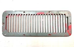 Jeep Cj Cowl Vent 6 Hole Cj5 Cj7 Fresh Air Intake Plastic Fits 78-86. Fixed Price $39.99.