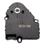 For 2002-2003 Chevrolet Trailblazer Gmc Envoy A/c Heater Air Blend Door Actuator. Fixed Price $16.90.