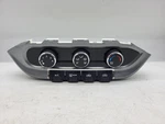 2012-2015 Kia Rio Ac Climate Control Temperature Manual 3 Knobs Unit Oem. Fixed Price $137.64.