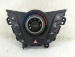 2012-2017 Hyundai Veloster Ac Heater Climate Control 97250-2v011 Y4hyf. Fixed Price $281.94.