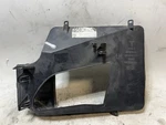 Oem 12-2016 Tesla Model S Front Left Air Duct Trim - 1011519-00-d. Fixed Price $99.00.