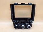 2019-2024 Dodge Ram 1500 Pickup Ac Heater Climate Control Temperature. Fixed Price $132.99.